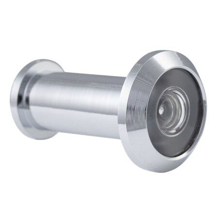 Sure-Loc Hardware Sure-Loc Hardware Door Viewer 180 degree, Polished Chrome DV180 26